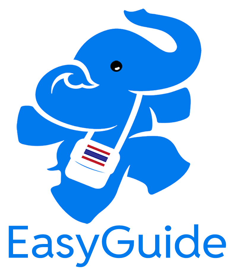 Thailand Local Travel Guide & Licensed Guide Finder | EasyGuide