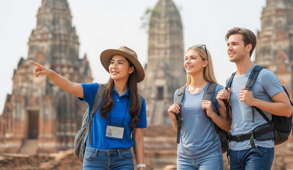 10 Essential Tips for a Safe and Worry-Free Trip to Thailand